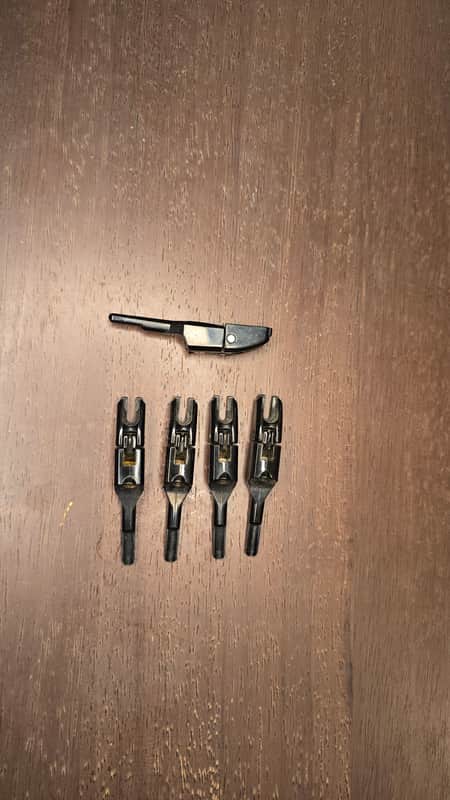 Ibanez Low-TRSII Bridge Saddle