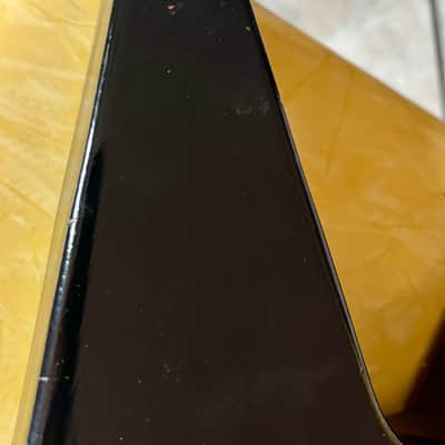2012 Gibson Explorer Bass - Tobacco Sunburst w/ hard case image 22