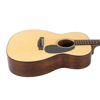 Martin Custom Shop 2025 000-18 Adirondack Spruce - Natural image 5