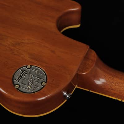 Gibson Custom 1957 Les Paul Goldtop Reissue VOS (#104) image 10