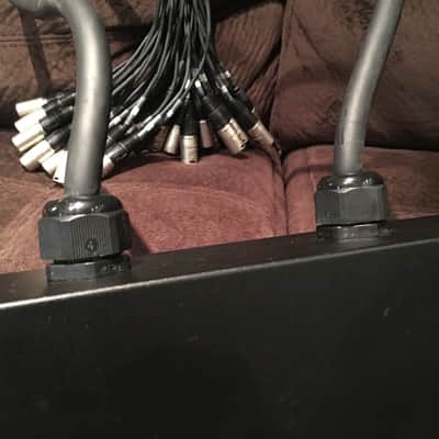 C.B.I. Earsplitter 10'/50' Snake image 3