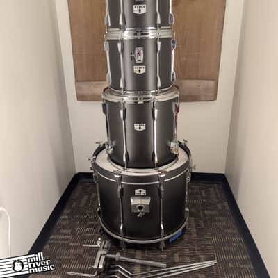 Tama Rock Star 4 Piece Shell Pack  12", 13", 16", 22"  *used* image 3