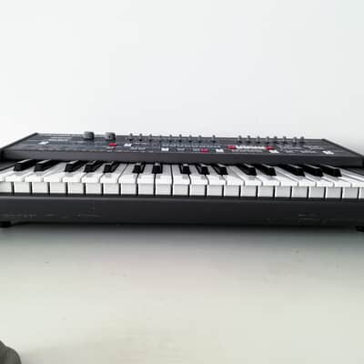 Solton Programmer 24 -- Vintage Italo Disco Machine image 12