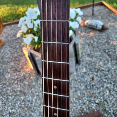 Yamaha FG 331 1979 - nat. image 13