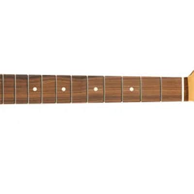 Fender Classic Player Jazzmaster Neck - Pau Ferro, C Shape image 2