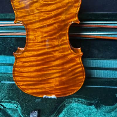 Unbranded Full Size Violin image 8