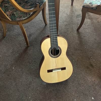 Hill Guitar Performance 3193 2011 - Something polish Facwll polish? image 3