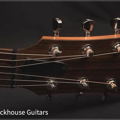 Taylor GT Urban Ash 2021 image 4