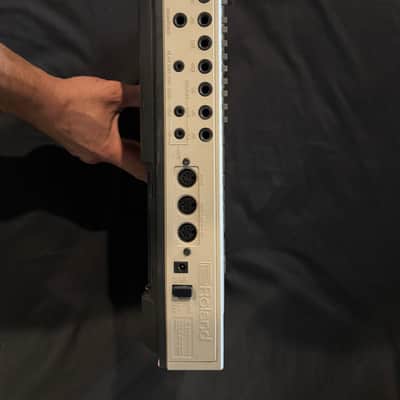 Roland Tr-727 rhythm composer image 2