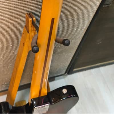 Fender American Standard Telecaster with Rosewood Fretboard 2016 - 2 Color Sunburst image 15