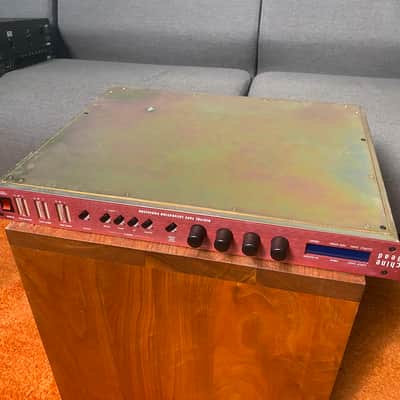 SPL 9737 Machine Head image 4