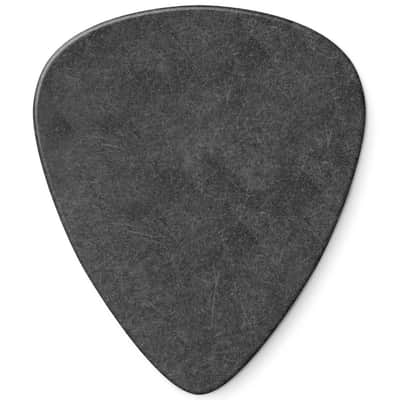 488R50 Tortex Pitch Black 0,50 mm Sachet de 72 Dunlop image 2