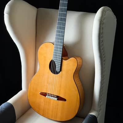 Paul McGill Super Ace Nylon Crossover Classical RMC image 18