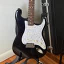 Fender Player II Modified Stratocaster with Rosewood Fretboard 2025 - Present - Dusk