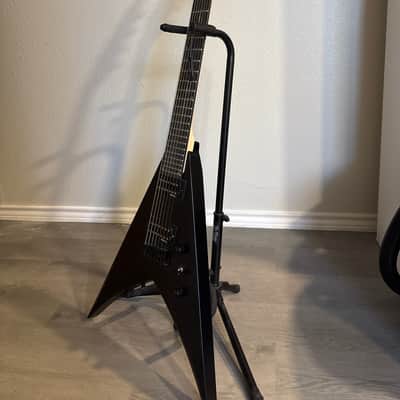 Jackson King V JS22-7 - Matte image 2