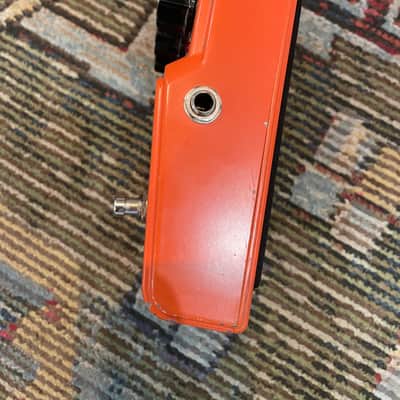 Maxon PH-350 Rotary Phaser 1980s - Orange image 3