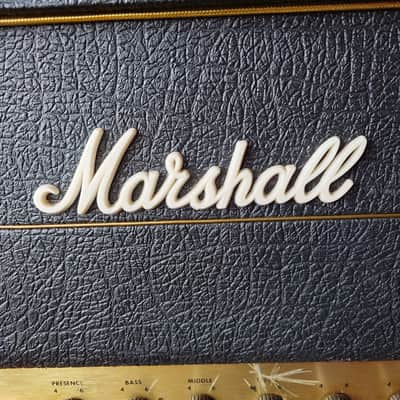 Marshall Super Lead 1976 image 2