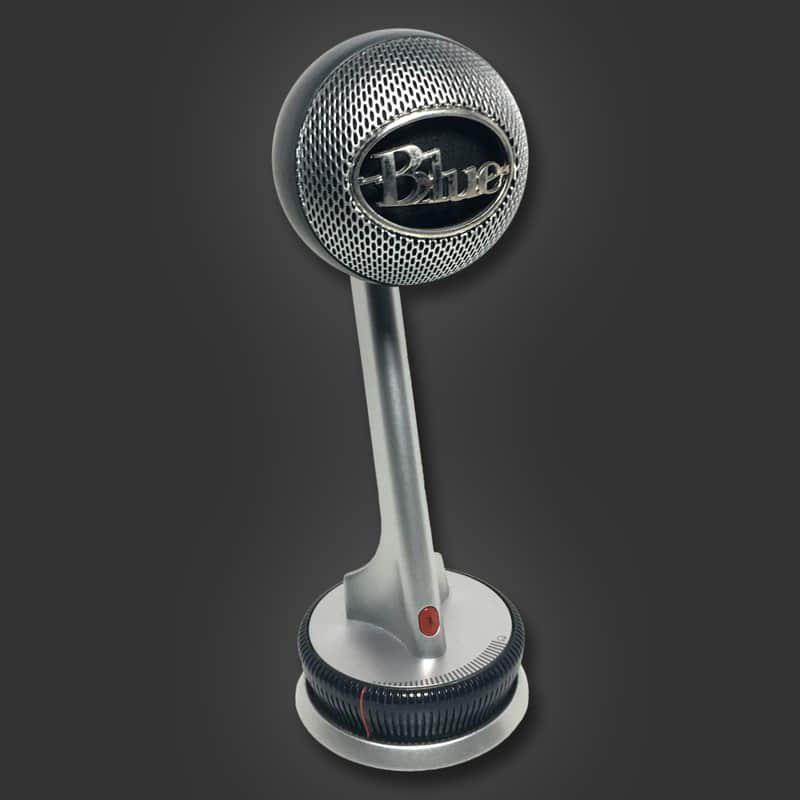 Blue Nessie Adaptive USB Microphone image 1