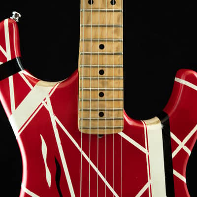 1984 Kramer Custom - Factory Built Bild 4