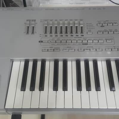 Korg Pa1X PRO Elite 76-Key Professional Arranger Workstation image 6