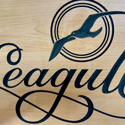 Seagull S6 Cedar Original QI Pick-Up image 9