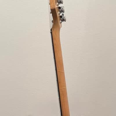 Suhr Suhr Classic T Antique, 3-tone Burst - 3-tone Burst image 5