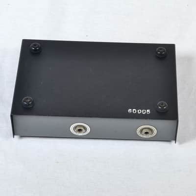Vintage Maxon GE-500 Renometer - EQ & Clean Boost -1970's image 6