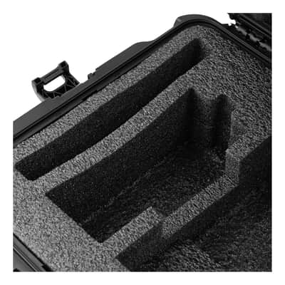 Gator Cases Titan Series Case for Line 6 Helix Stadium XL Floor - Open Box image 7