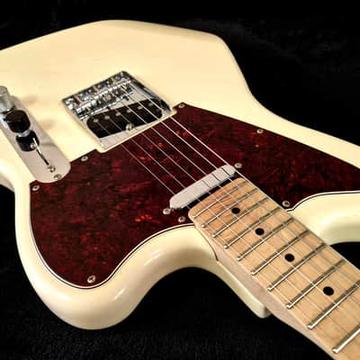 Fender Squier Paranormal Offset Telecaster image 8