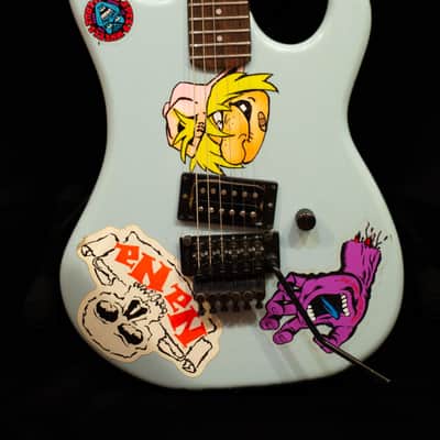 Kramer Ugly Kid Joe image 7