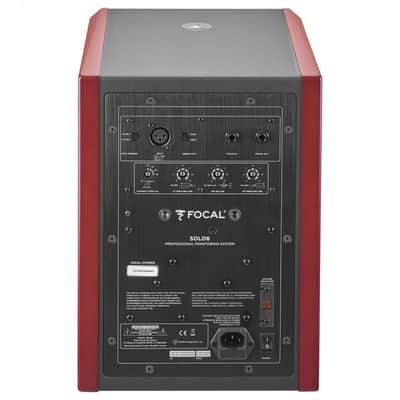 Focal Solo6 EXDEMO image 3