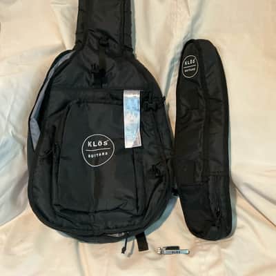 KLOS Full Carbon Dreadnought 2022 - Carbon Fiber image 24