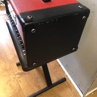 Panama Fuego X 15w Valve Guitar Amplifier Head image 5