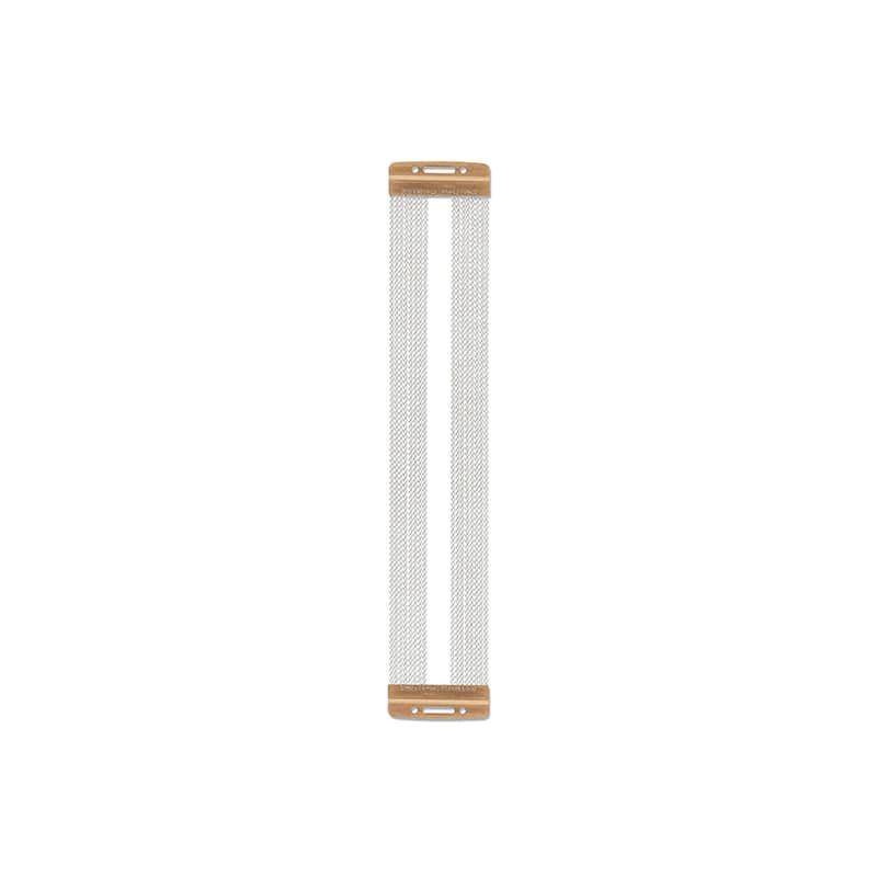 PureSound Equalizer E1316 13 Inch 16 Strand Snare Wire image 1