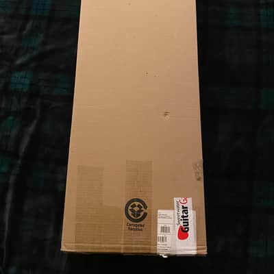 Fender Player Plus Meteora HH 2022 - Present - Belair Blue image 3