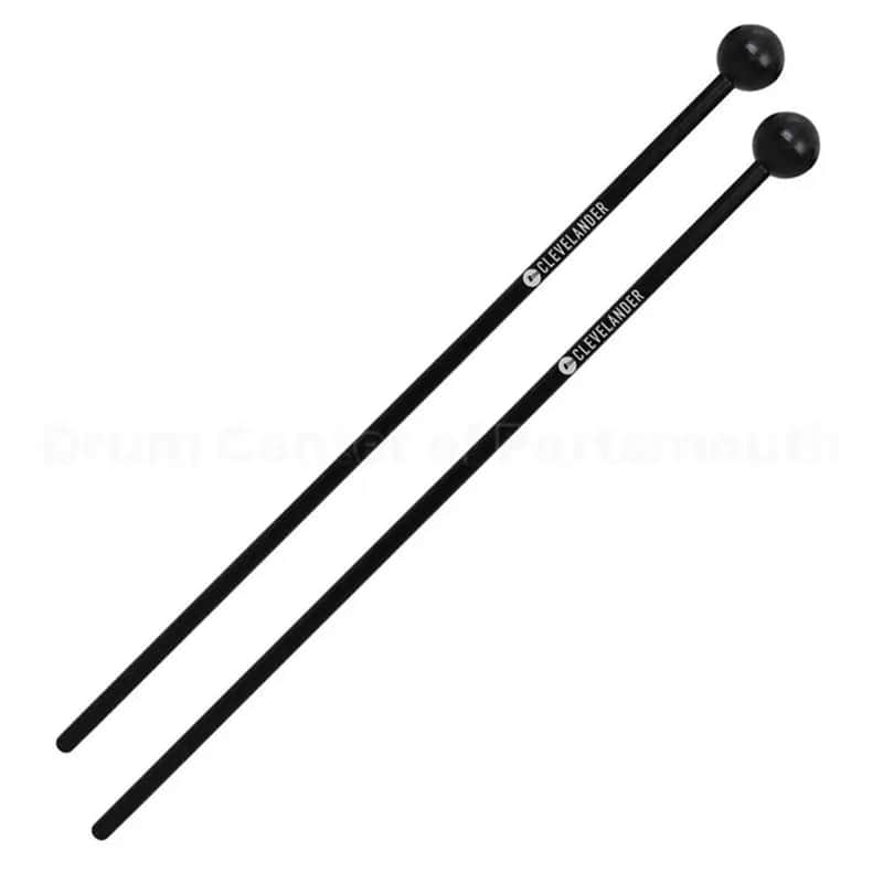 Clevelander Symphonic Xylophone Mallets, Birch, Hard image 1