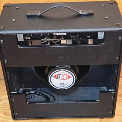 Valvetrain Trenton Tube Amp 1x12 image 4