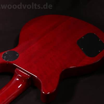 Epiphone Les Paul Special Double Cut P90 1995 image 7