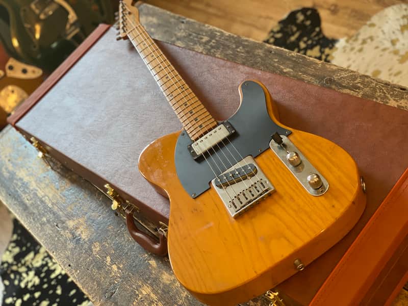 Fender TL-52 SPL Player Series HS Telecaster Made In Japan | Reverb