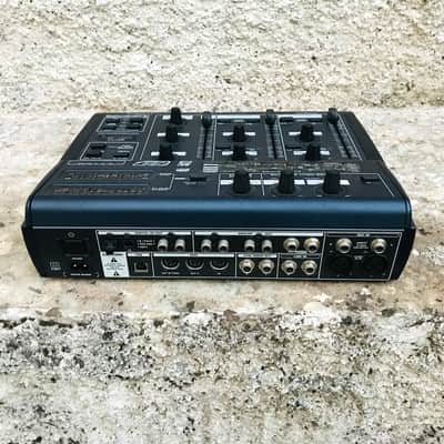 Behringer BCA2000 Multi-Channel Audio/MIDI Control Interface image 11