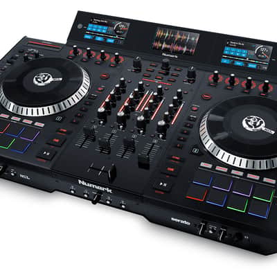 [Discontinued] Numark NS7III - Factory Overstock (NEVER BEFORE OWNED) image 3