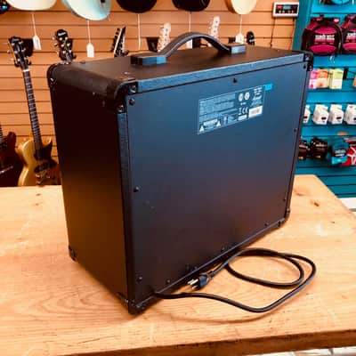Marshall MG30FX Electric Guitar Combo Amp image 4