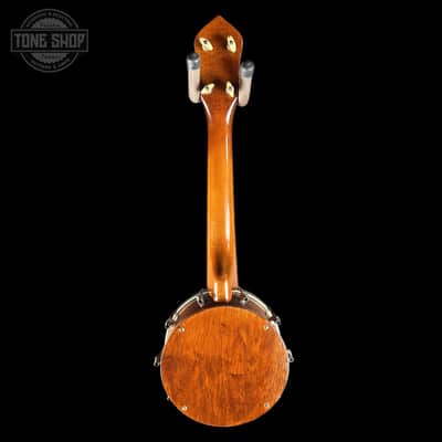 Used Gibson Banjolele w/bag TSU26058 image 7