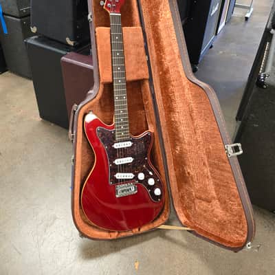 Ibanez RC430CA Candy Apple W/HSC image 11