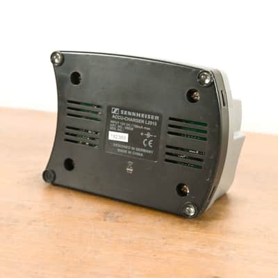 Sennheiser L 2015 Charging Station (NO POWER SUPPLY) CG0101R image 6