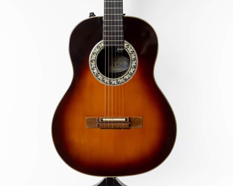 Ovation 1613 Classic | Reverb