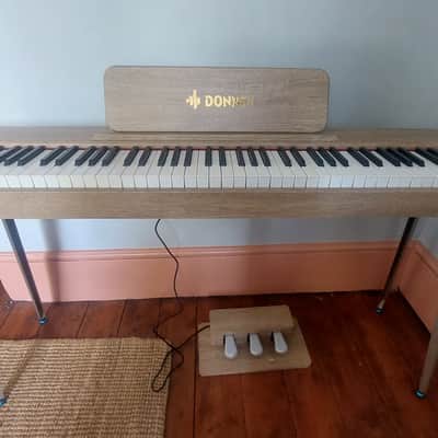 Ddp-60 Electric Piano image 6