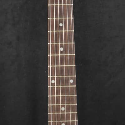 Gibson Murphy Lab 1958 ES-335 Reissue Tri-Burst Light Aged image 4