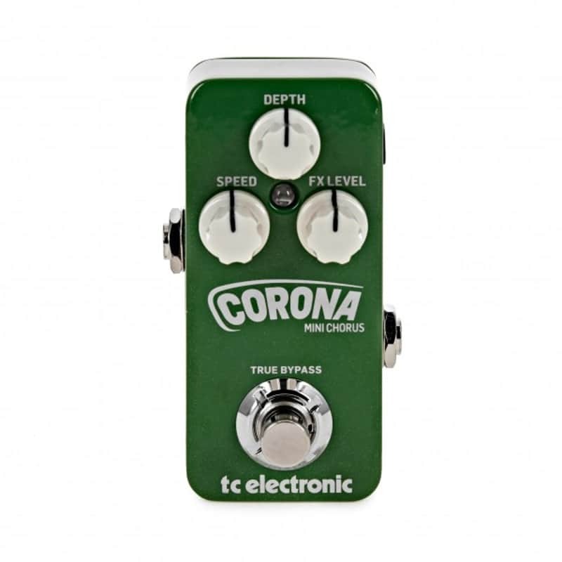 TC Electronic Corona Mini Chorus - Used image 1