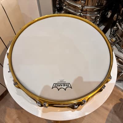 Tama Rosewood 14x3.25 RW223 MIJ image 7